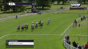 Video preview image for Perth 14:15 - Fonab Castle Novices' Hurdle (4)