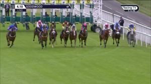 Video preview image for Goodwood 16:10 - Ed Chamberlin Classic Golf Day Handicap (4)