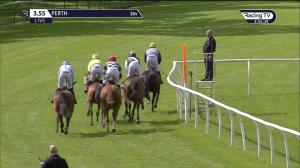 Video preview image for Perth 15:55 - Coretrax Technology Novices' Chase (3)