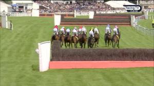 Video preview image for Perth 16:25 - Sam Morshead Perth Gold Cup Handicap Chase (2)