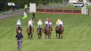 Video preview image for Perth 17:00 - Lodge At Perth Racecourse Handicap Hurdle (Qualifier) (4)