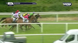 Video preview image for Leicester 15:30 - Sharnford Conditions Stakes (3)