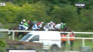 Video preview image for Roscommon 17:25 - Roscommon Claiming Maiden