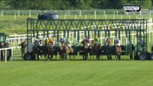 Video preview image for Roscommon 19:55 - Irish Stallion Farms European Breeders Fund Fillies Handicap