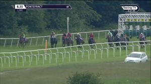 Video preview image for Pontefract 20:35 - Castleford Tigers Handicap (5) (Div 2)