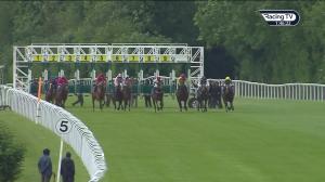 Video preview image for Salisbury 13:45 - First Carlton Novice Auction Stakes (4) (Div 1)