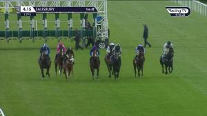 Video preview image for Salisbury 16:15 - Sorvio Insurance Brokers Maiden Stakes (3)
