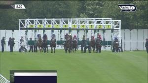 Video preview image for Thirsk 17:20 - racingtv.com EBF Maiden Auction Stakes (5) (Div 1)