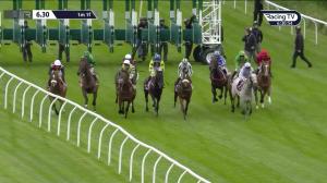 Video preview image for Carlisle 18:30 - Racing TV Handicap (6) (Div 1)