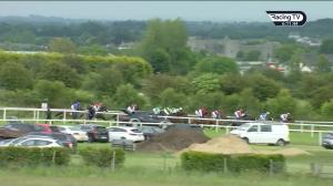 Video preview image for Roscommon 18:10 - Ladies Day At Roscommon Racecourse On Monday 8th July Handicap Hurdle