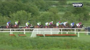 Video preview image for Roscommon 20:10 - thetote.com Connacht National Handicap Chase