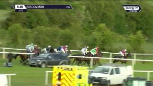Video preview image for Roscommon 20:40 - Lengthen The Odds With BetVictor (Pro/Am) I.N.H. Flat