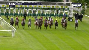 Video preview image for Carlisle 21:00 - Every Race Live On Racing TV Handicap (6)