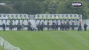 Video preview image for Thirsk 19:20 - Weatherbys Vat Services Handicap (5)