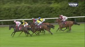 Video preview image for Haydock Park 14:20 - Racing To School Novice Stakes (4)