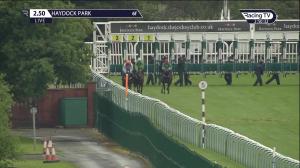 Video preview image for Haydock Park 14:50 - British Stallion Studs EBF Fillies' Novice Stakes (4)