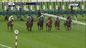 Video preview image for Haydock Park 16:50 - Join Racing TV Now Handicap (4)