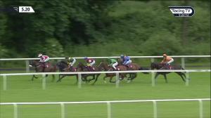 Video preview image for Haydock Park 17:20 - Haydock Park Apprentice Training Series Handicap (5)