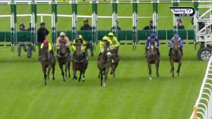 Video preview image for Hamilton Park 18:00 - Audi On Demand Glasgow EBF Maiden Auction Stakes (Qualifier) (5)