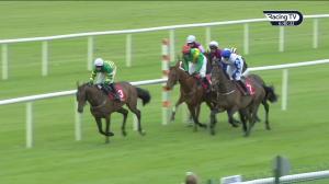 Video preview image for Punchestown 18:40 - Download and Bet With The Ladbrokes App Handicap Chase 