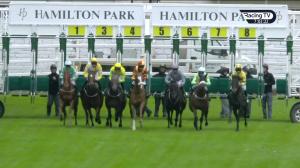 Video preview image for Hamilton Park 19:00 - Book An Audi Today Handicap (4)
