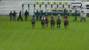 Video preview image for Hamilton Park 20:30 - Drive The Audi You Book Handicap (4)