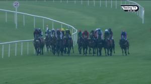 Video preview image for Punchestown 20:40 - Ladbrokes Download The Grid App I.N.H. Flat