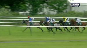Video preview image for Nottingham 14:10 - Mansionbet Maiden Stakes (5)