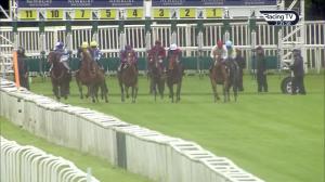 Video preview image for Newbury 14:30 - Crossland British EBF Fillies' Novice Stakes (4)