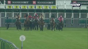 Video preview image for Nottingham 16:20 - Doom Bar Summer Handicap (6) (Div 2)