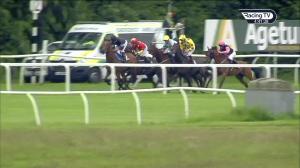 Video preview image for Newbury 16:40 - Insure Wiser Handicap (5)
