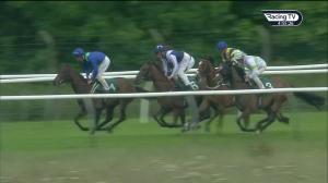 Video preview image for Nottingham 16:55 - Mansionbet Fillies' Handicap (Qualifier) (5)