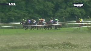 Video preview image for Nottingham 17:25 - Download The Mansionbet App Handicap (6)