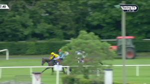 Video preview image for Leopardstown 19:40 - Plusvital Ballycorus Stakes (Group 3)