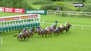 Video preview image for Leopardstown 20:10 - Korea Racing Authority Handicap 