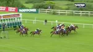 Video preview image for Leopardstown 20:40 - Leopardstown Members (Q.R.) Maiden 