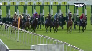 Video preview image for York 13:50 - Brittains Beverages British EBF Novice Stakes (3)