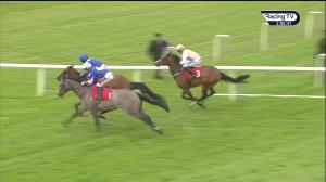 Video preview image for Sandown Park 14:00 - British Stallion Studs EBF Novice Stakes (4)