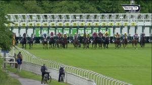 Video preview image for York 14:55 - Skf Rous Selling Stakes (3)