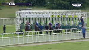 Video preview image for York 16:05 - Equinity Technology Ganton Stakes (Listed) (1)