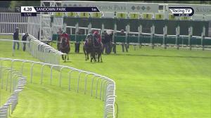 Video preview image for Sandown Park 16:20 - British Stallions EBF Fillies' Handicap (4)