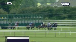 Video preview image for Fairyhouse 17:10 - Irish Stallion Farms European Breeders Fund Maiden