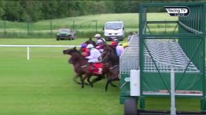 Video preview image for Cork 17:20 - Matchbook Irish European Breeders Fund Fillies Maiden