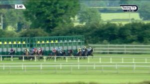 Video preview image for Fairyhouse 17:40 - Play The Tote Superfecta On Every Race Maiden