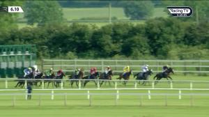 Video preview image for Fairyhouse 18:10 - Play The Tote Jackpot For 10 Cent Handicap