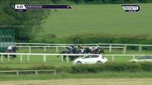 Video preview image for Fairyhouse 18:45 - Tote Supporting Irish Racing Since 1930 