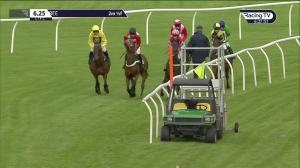 Video preview image for Aintree 18:25 - Join Racing TV Now Juvenile Hurdle (3)