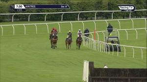 Video preview image for Aintree 19:00 - Ub40 Playing At Aintree Handicap Chase (3)