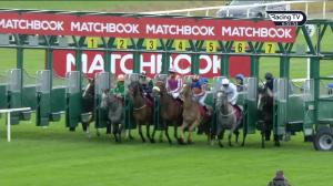Video preview image for Cork 18:55 - Munster Oaks Stakes (Group 3)