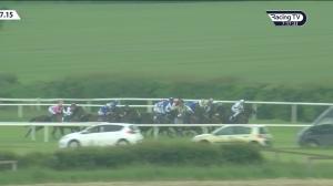 Video preview image for Fairyhouse 19:15 - Sign Up For A Tote Account Handicap